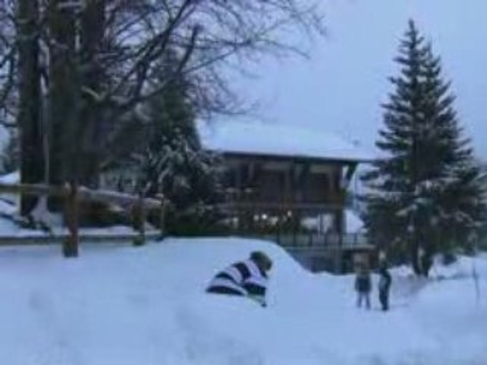 Teaser... d'une belle journée...