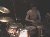Hump de Bump - Red Hot Chili Peppers ( Drums cover )