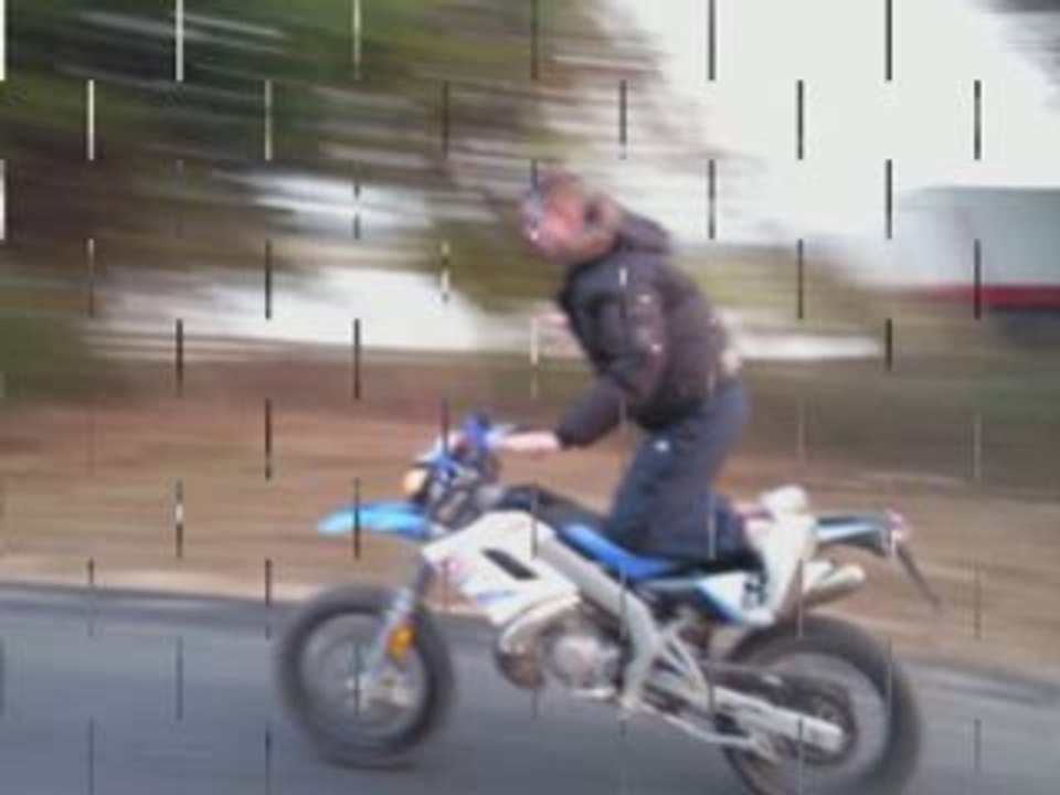stunt