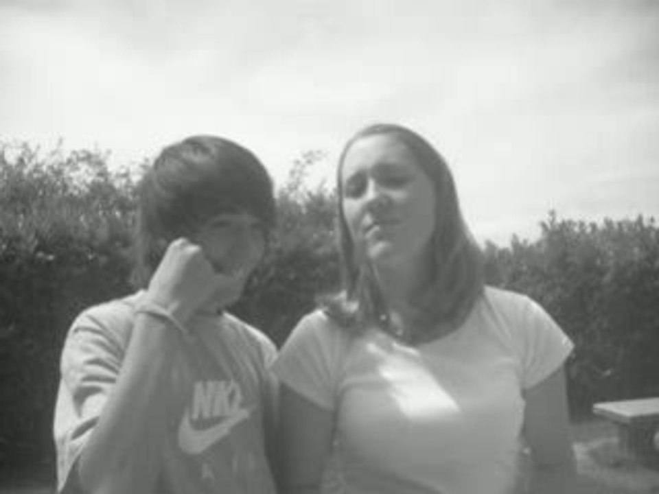 Ma Nenette & Mon Beest