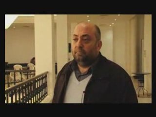 Gaza: Interview du politologue libanais Walid Charara