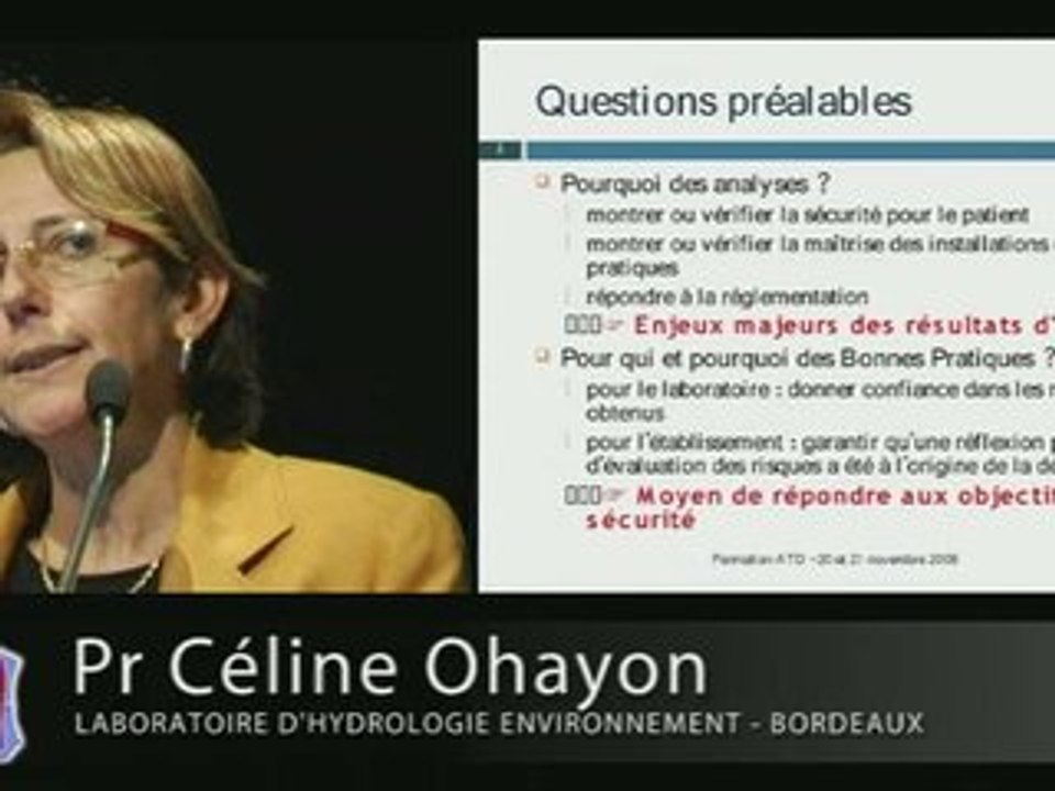 ATD - 12 - 17ème Session de Formation