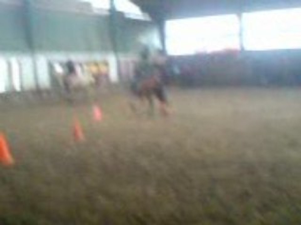 Solène  & Sofia -> parcours