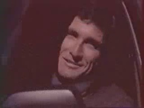 Publicité Renault 21 2L turbo