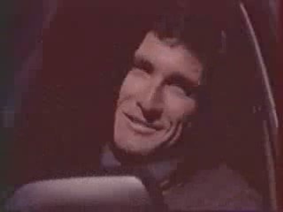 Publicité Renault 21 2L turbo