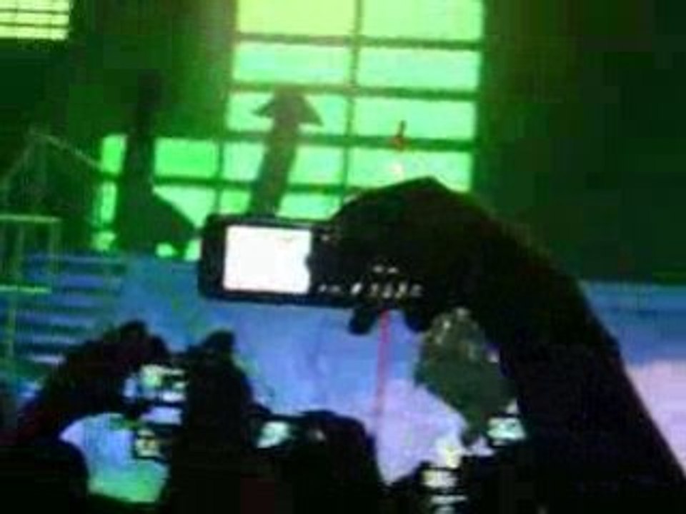 Chris Breezy a bercy