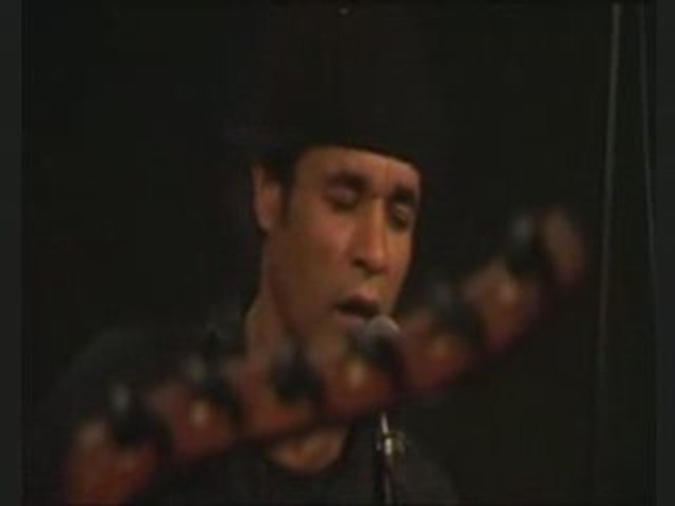 Miloud benmebarek