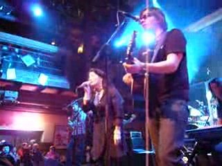 VAN PRESTON au Billy Bob's