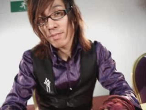 AciD FLavor - Chibi Japan Expo - 31.10.08