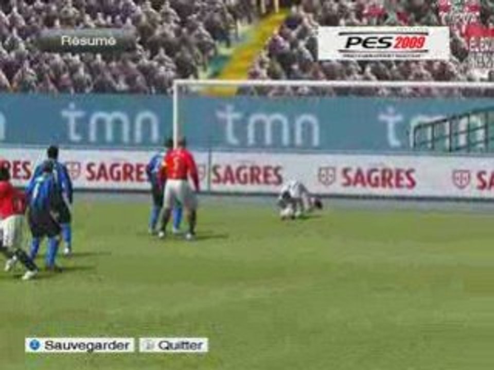 MU - Inter Milan