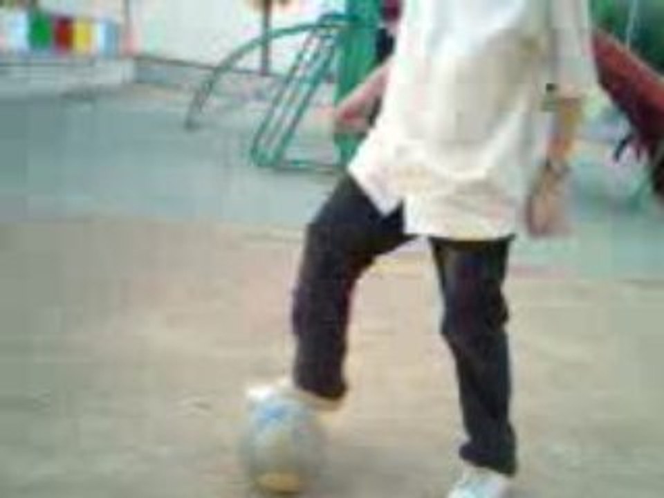jongle