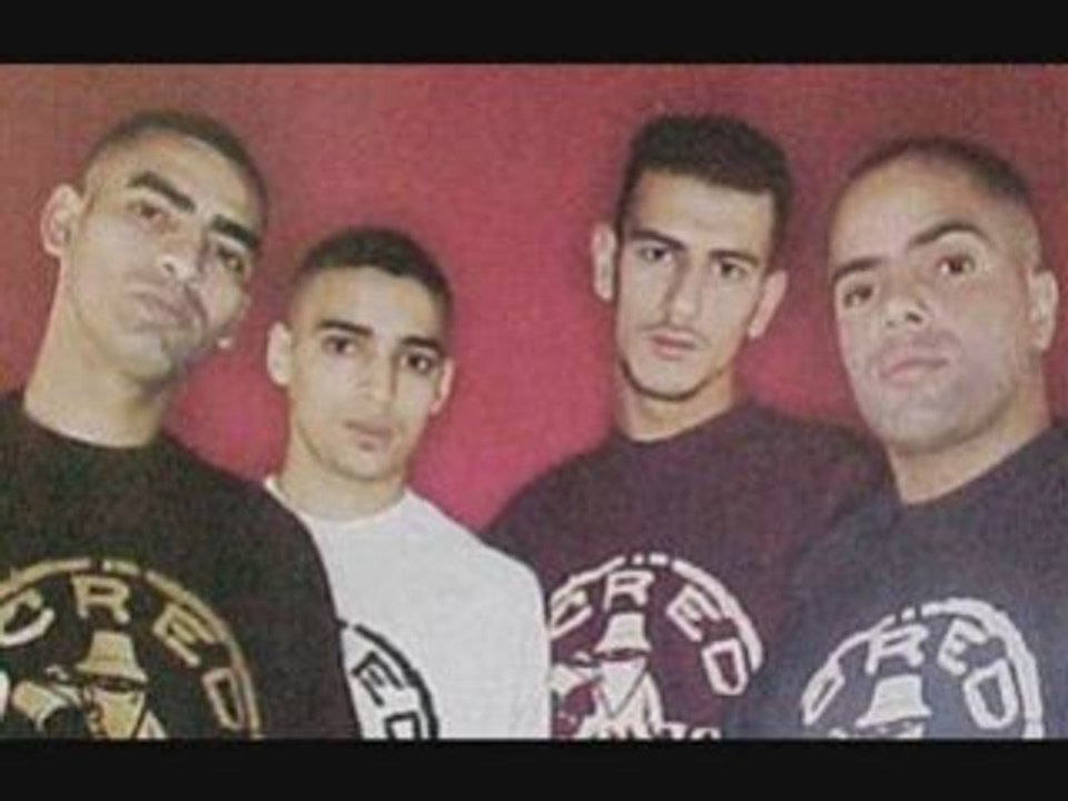 SCRED CONNEXION - DERNIER RECOUR