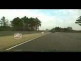 BMW M3 vs Porsche 911 Turbo (996) ( porsche win )