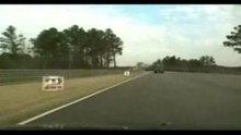 BMW M3 vs Porsche 911 Turbo (996) ( porsche win )