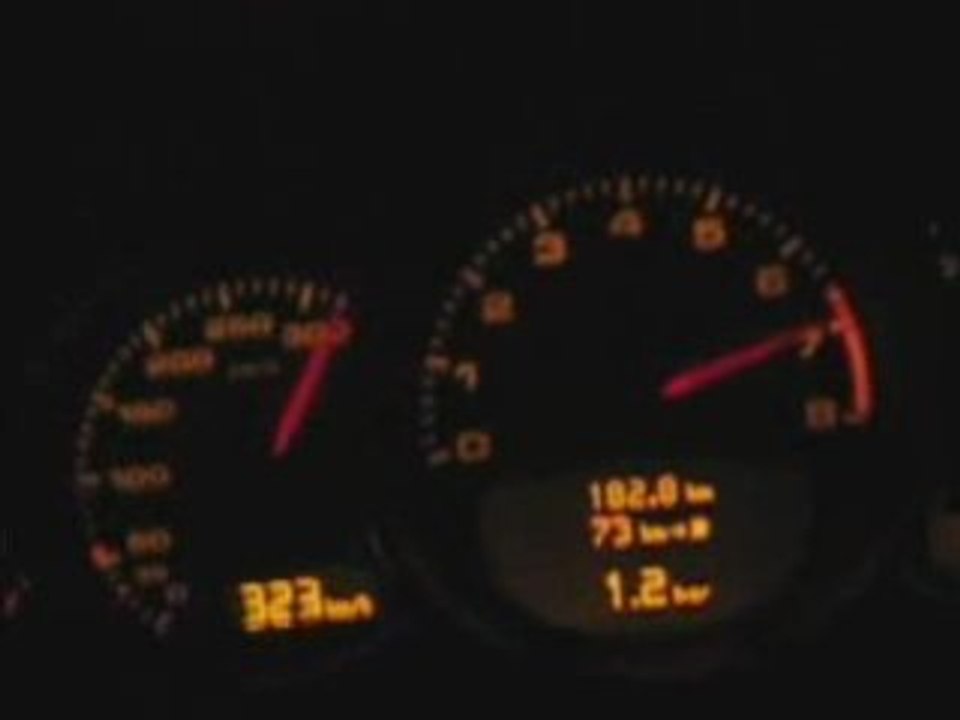 Porsche vs M3 vs M5