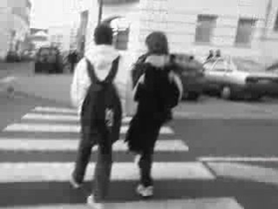 Collège Noir & Blanc