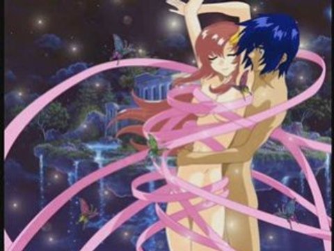 création mangas gundam