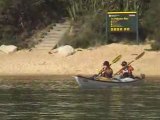Activité IEI canoë-kayak: Abel Tasman National Park