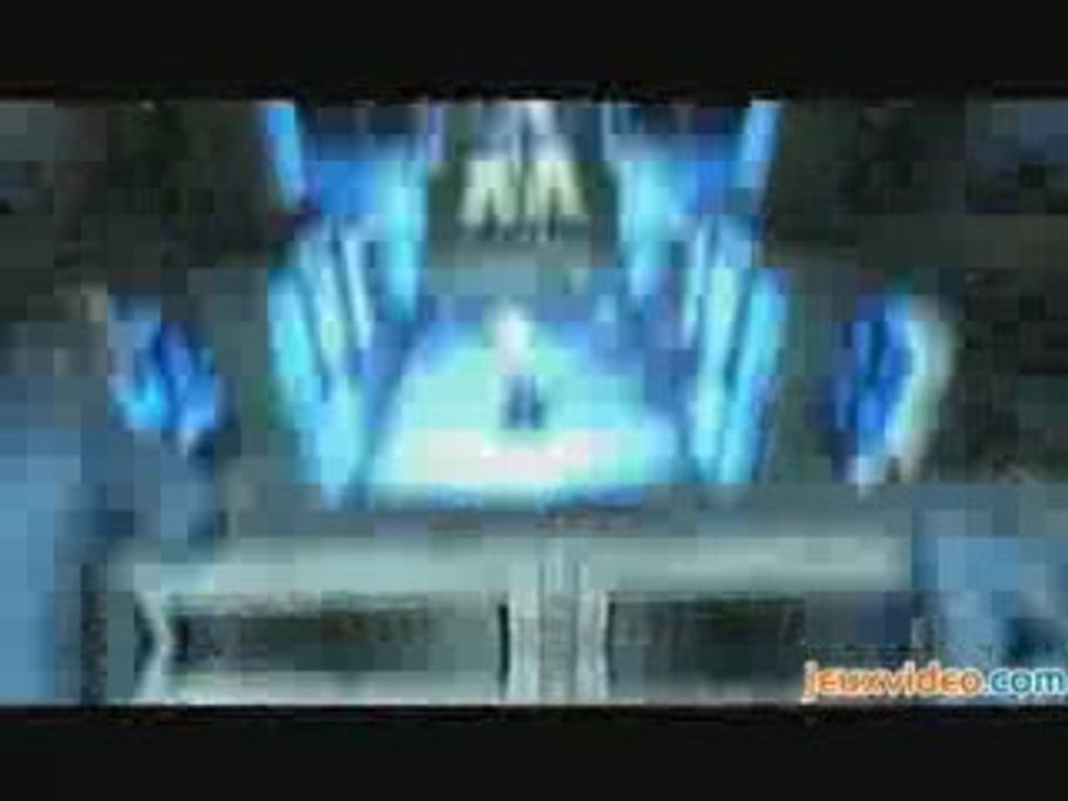 Batman : Arkham Asylum - BA