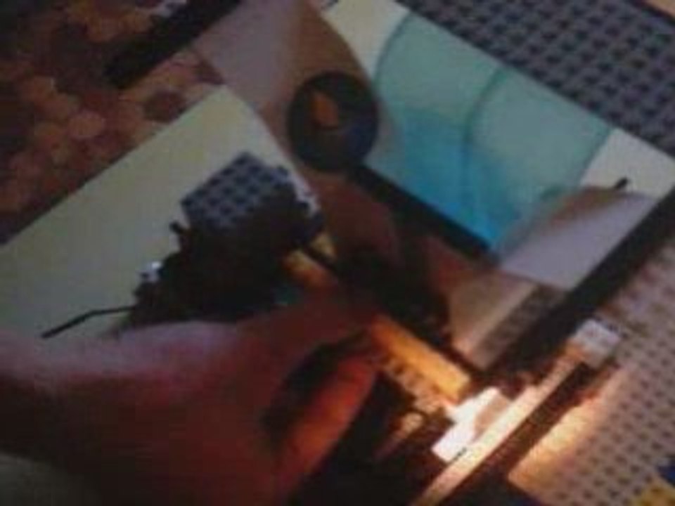 Le VX4000