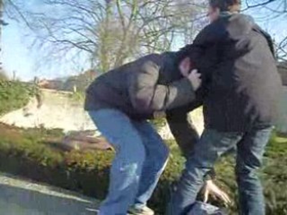 Erwaan Et la Bande de fouu MDR