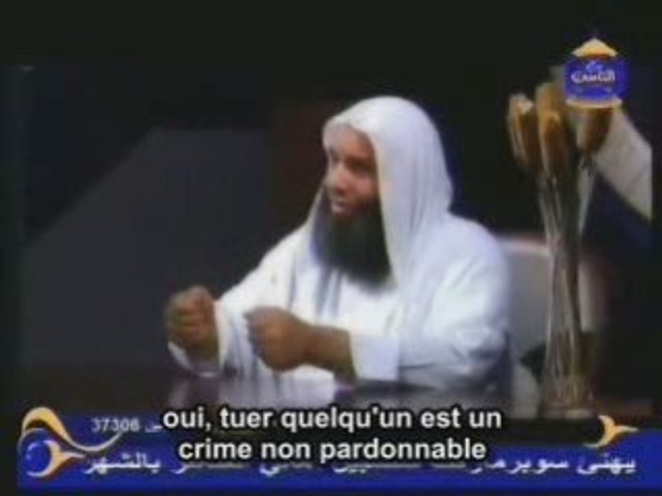 Les evenements de la fin des temps e01-part1vostfr