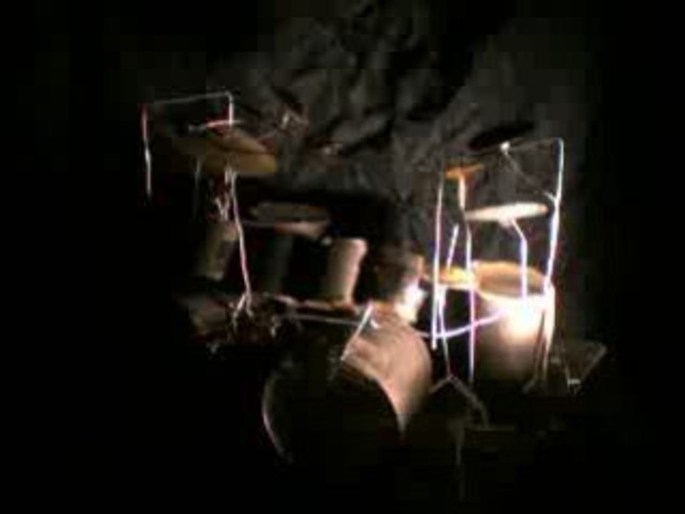 Batterie de Fred