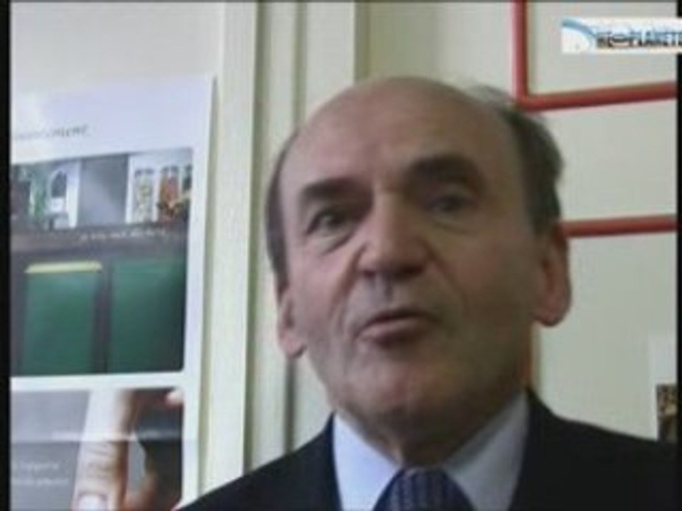 Cyclamed: 12 000 tonnes de médicaments récupérés par an