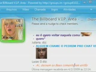 Confessions(1) ( Comunidade Billboard Hot - 100)