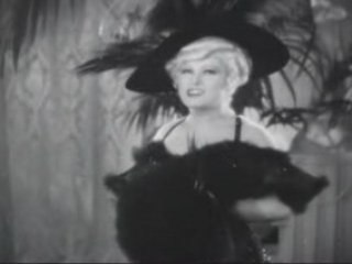 Mae West & Duke Ellington - Memphis Blues