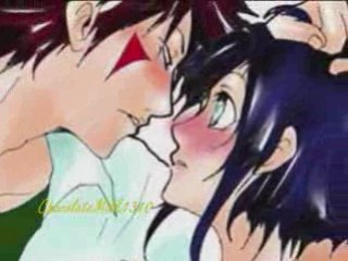 [KibaHina] The World Has Its Shine