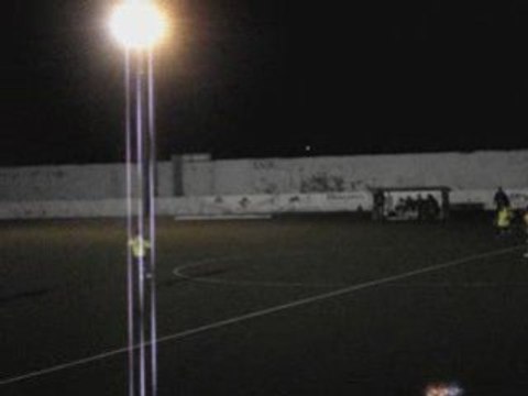 Rabo dePeixe e São Roque - Juniores