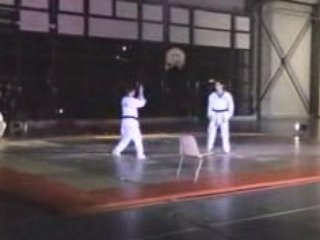 Nuit des AM de Mauguio 2/2