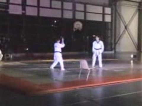 Nuit des AM de Mauguio 2/2