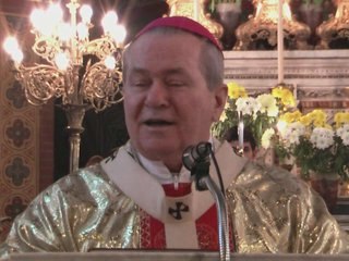 Omilie / Intampinarea Domnului