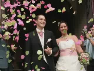 Confidences & Confettis