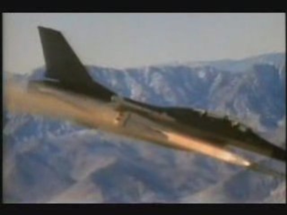 Ultimate Aircraft - seawings