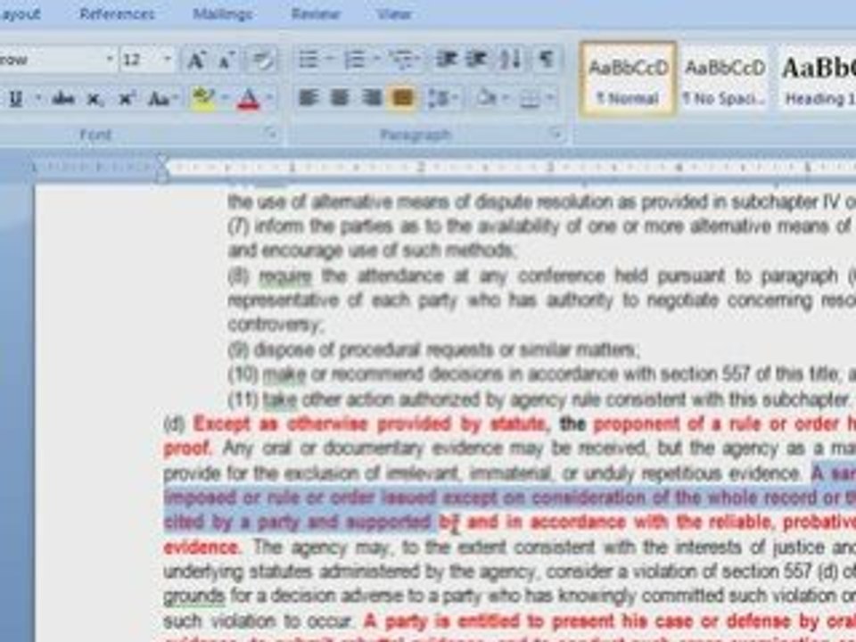 Stop a Wage Levy Fast