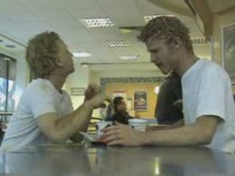 Venez comme vous êtes