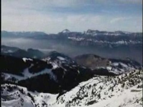 Speed riding janvier 2009 (externe)