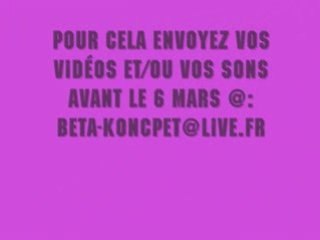 Concours Hip Hop Montpellier