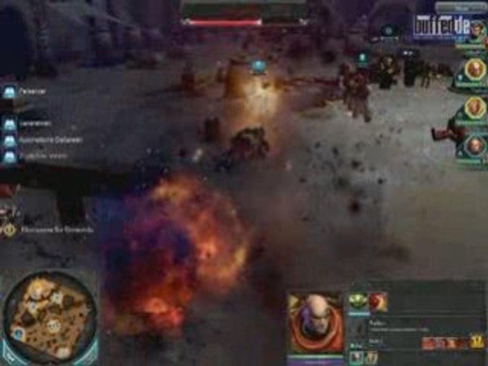 buffedShow 124 von buffed.de