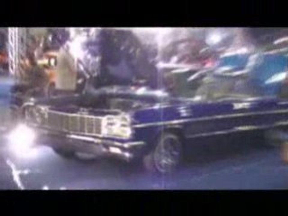 Prorider Jam 2008