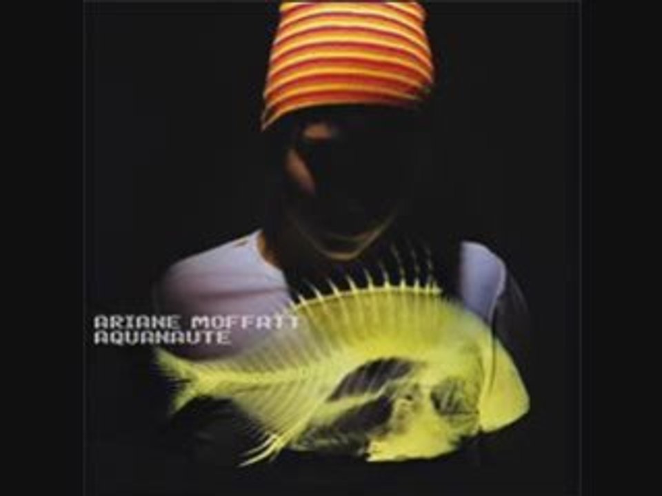 Ariane Moffatt -  Point De Mire