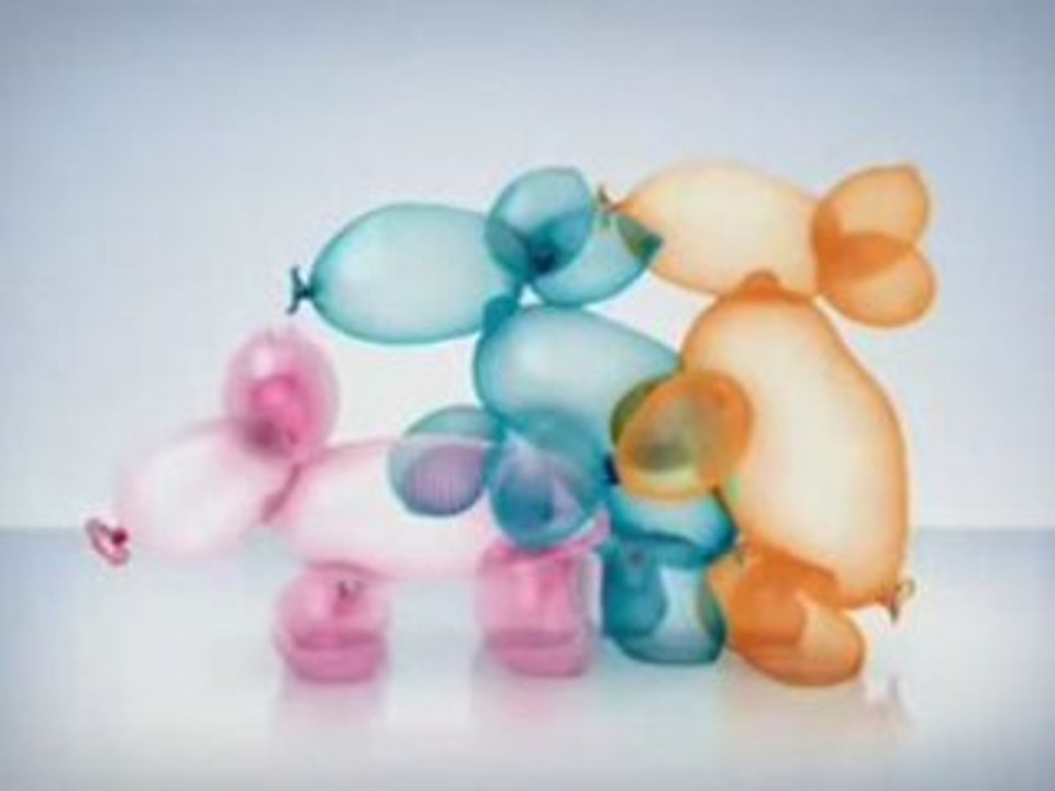Best Durex Condom Commercial Ever
