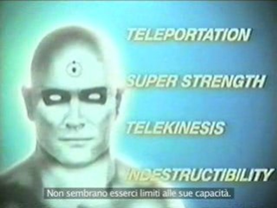 NBS Nightly News con Ted Philips, 11 Marzo 1970