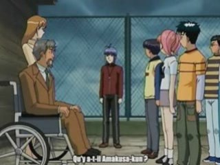 Tantei Gakuen Q 08 vostfr part02