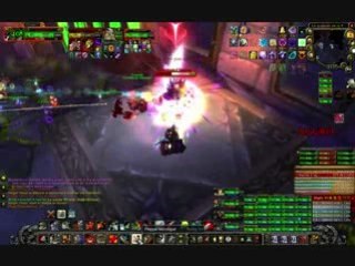 EquinoXx Archimonde Horde vs HF naxx25