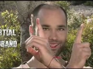 L'espace d'une seconde (mini-série)