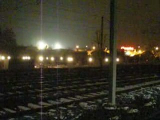 Riom-Le-Beau: Quais de la gare (2)